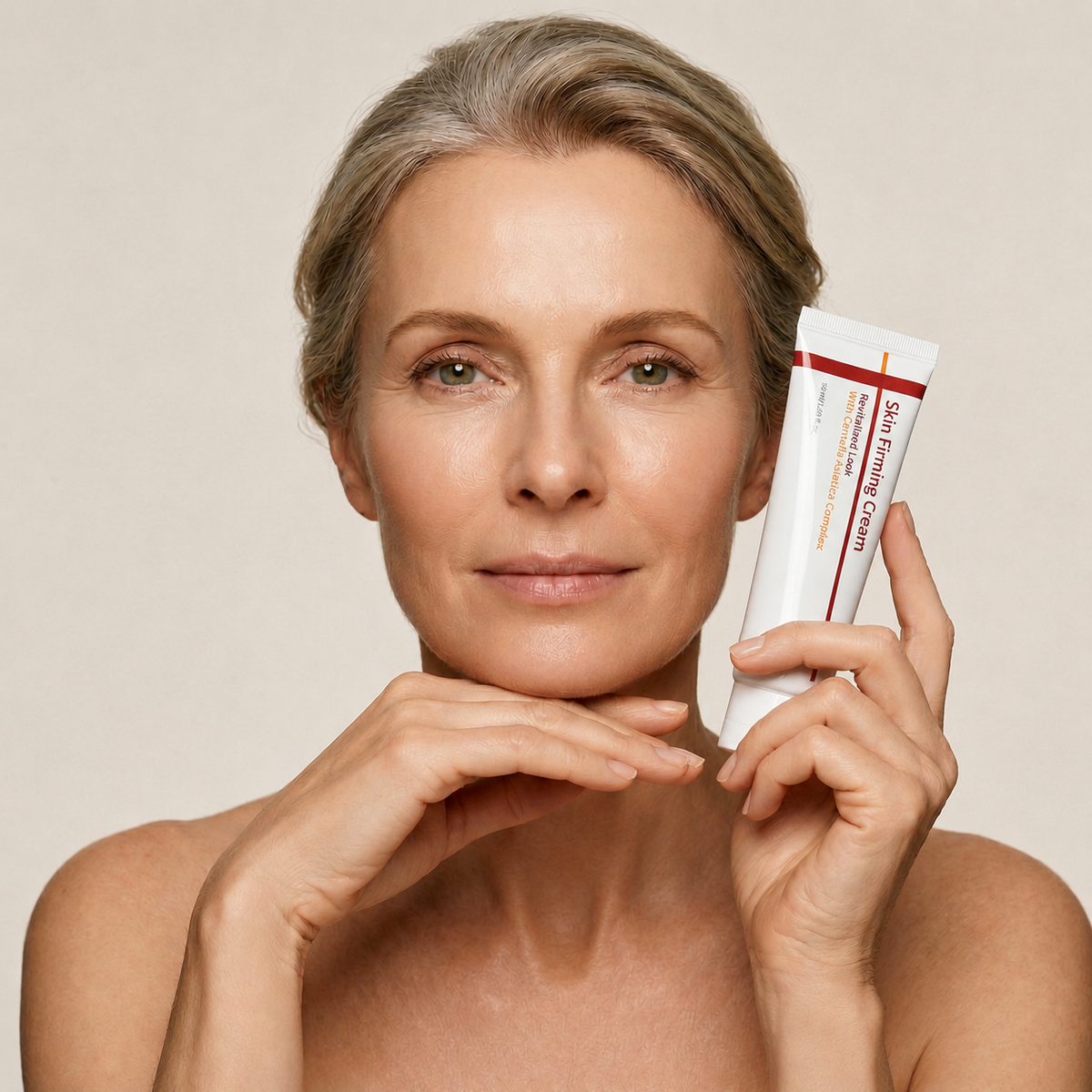 Age Reverse Cream - Lift & Repair Formula