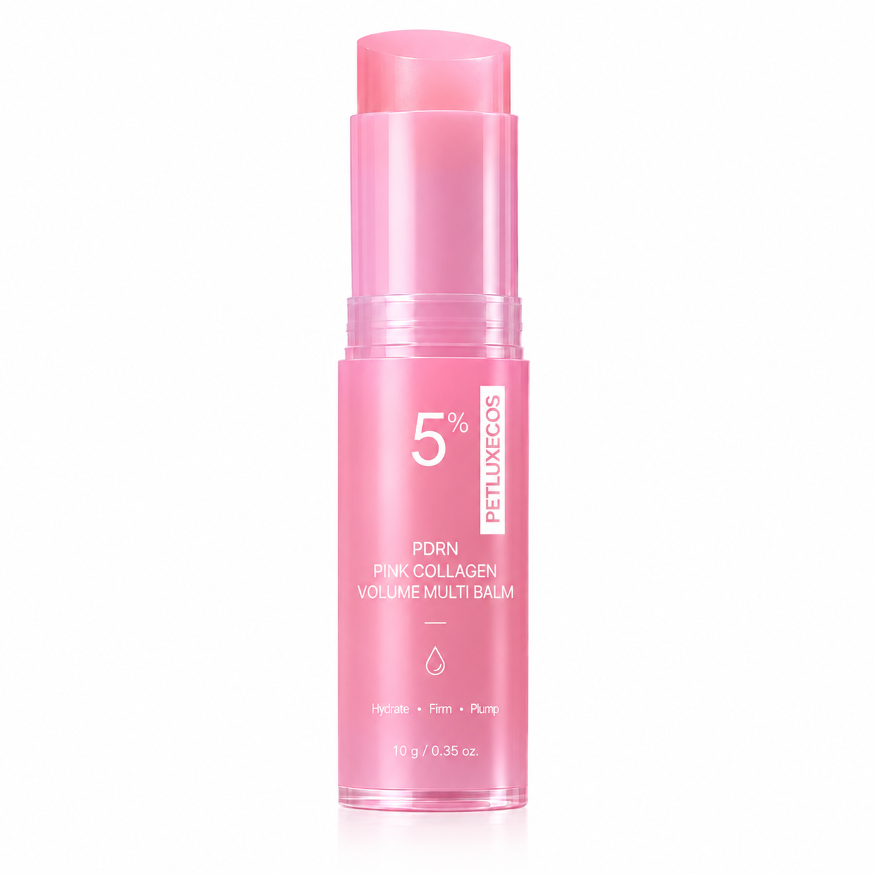 🔥LAST DAY 60% OFF  Korean Pink CollagenVolume Multi Balm