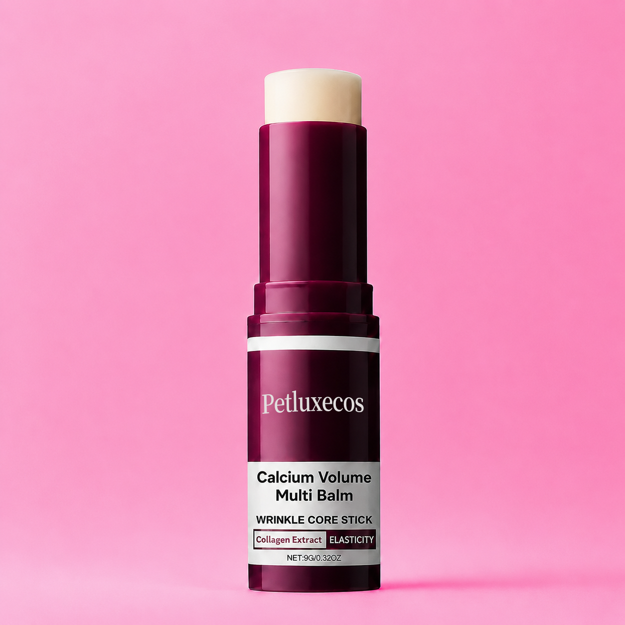 🔥LAST DAY 50% OFF!!✨ Buy More, Save More｜Smooth, Firm & Glow with Petluxecos Multi Balm 💜