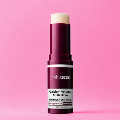 🔥LAST DAY 50% OFF!!✨ Buy More, Save More｜Smooth, Firm & Glow with Petluxecos Multi Balm 💜