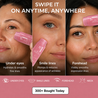 🔥LAST DAY 60% OFF  Korean Pink CollagenVolume Multi Balm