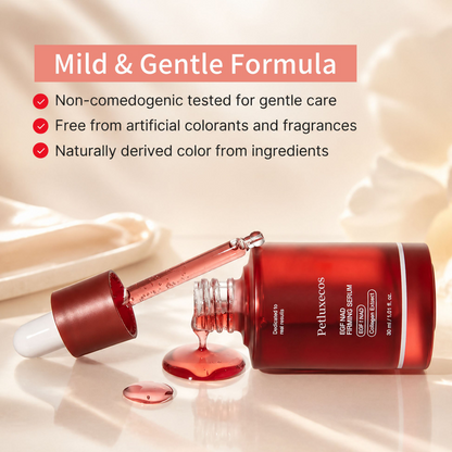 Korean NAD EGF Firming Serum