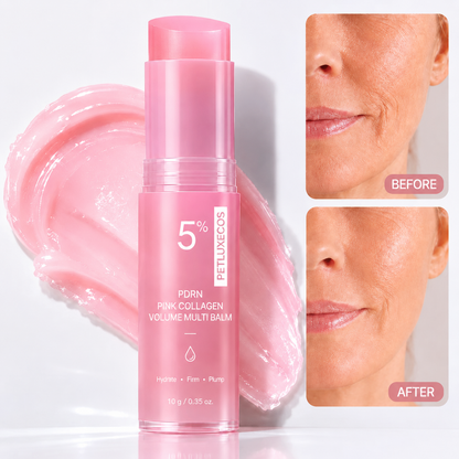 🔥LAST DAY 60% OFF  Korean Pink CollagenVolume Multi Balm