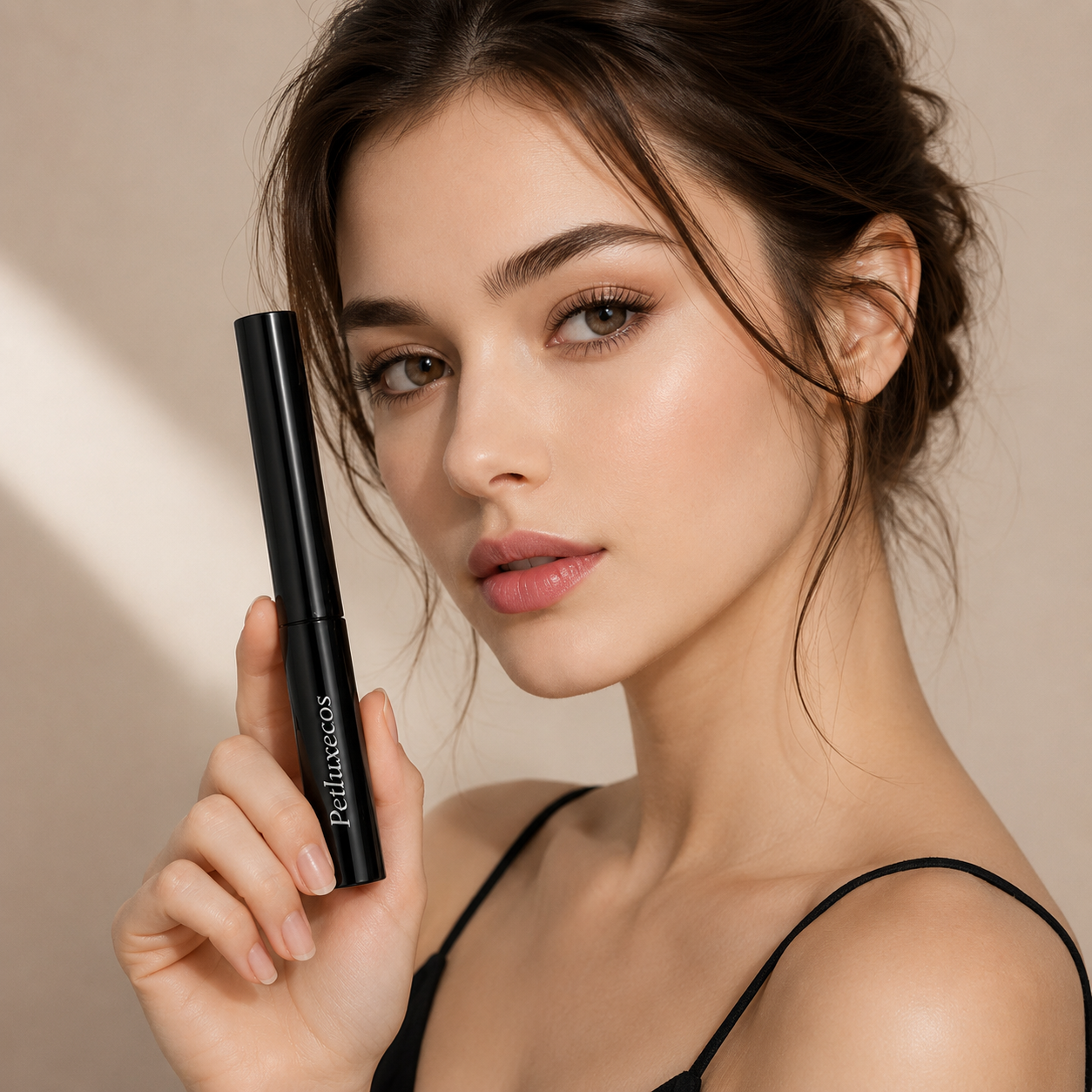 Petluxecos Curling Mascara