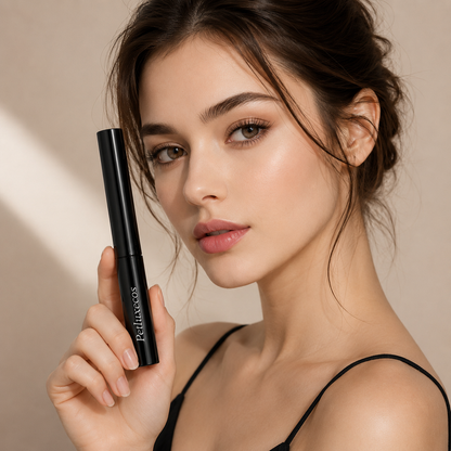 Petluxecos Curling Mascara