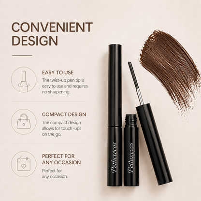 Petluxecos Curling Mascara